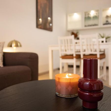 Xenia Apartments - Enjoy Porta Venezia In Modern Apt- 10 Min From Duomo Milan Extérieur photo