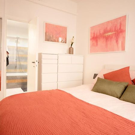 Xenia Apartments - Enjoy Porta Venezia In Modern Apt- 10 Min From Duomo Milan Extérieur photo