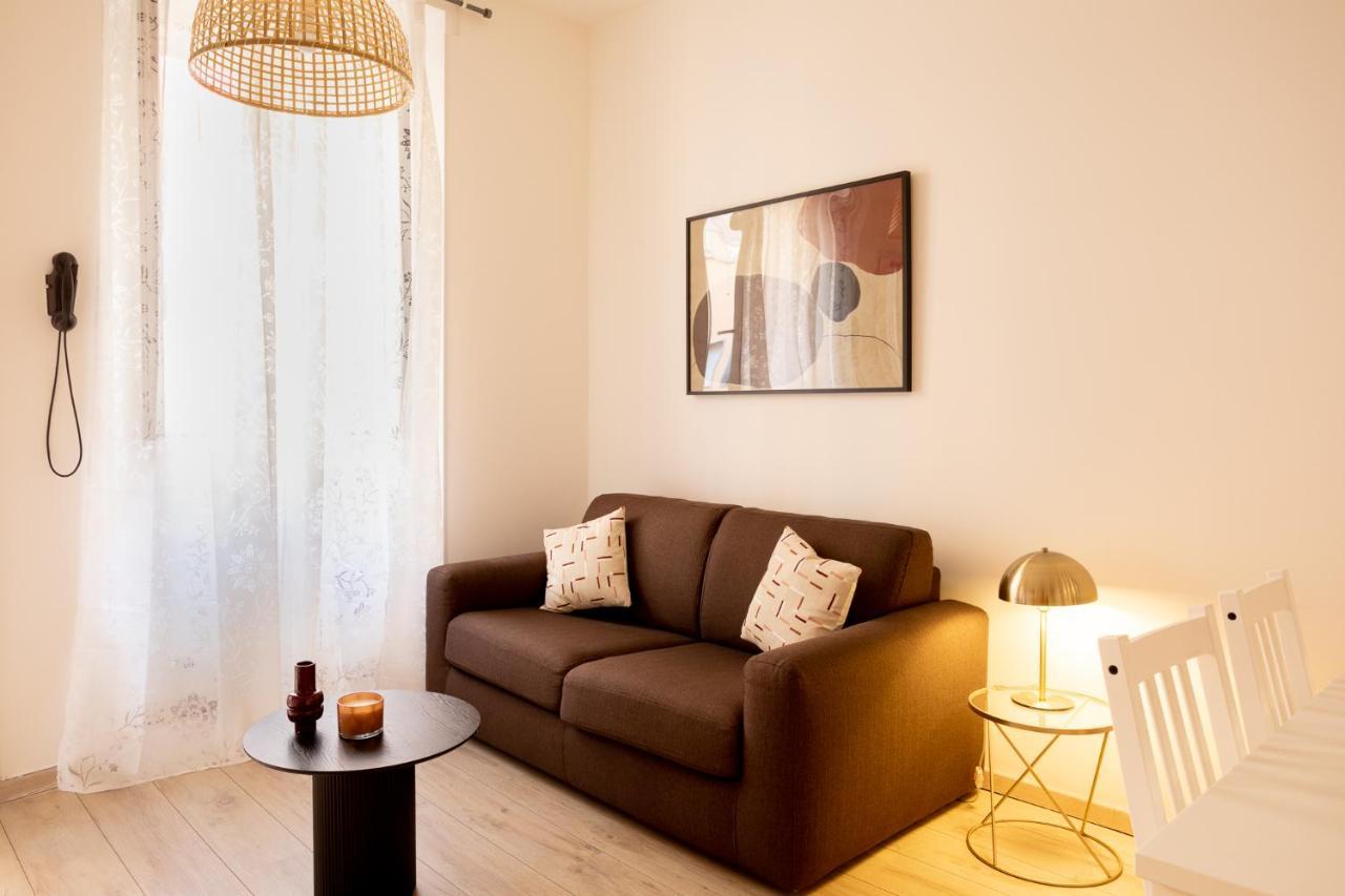 Xenia Apartments - Enjoy Porta Venezia In Modern Apt- 10 Min From Duomo Milan Extérieur photo