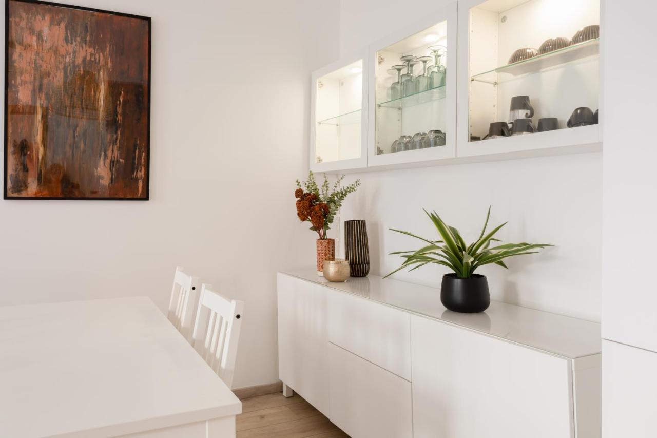Xenia Apartments - Enjoy Porta Venezia In Modern Apt- 10 Min From Duomo Milan Extérieur photo